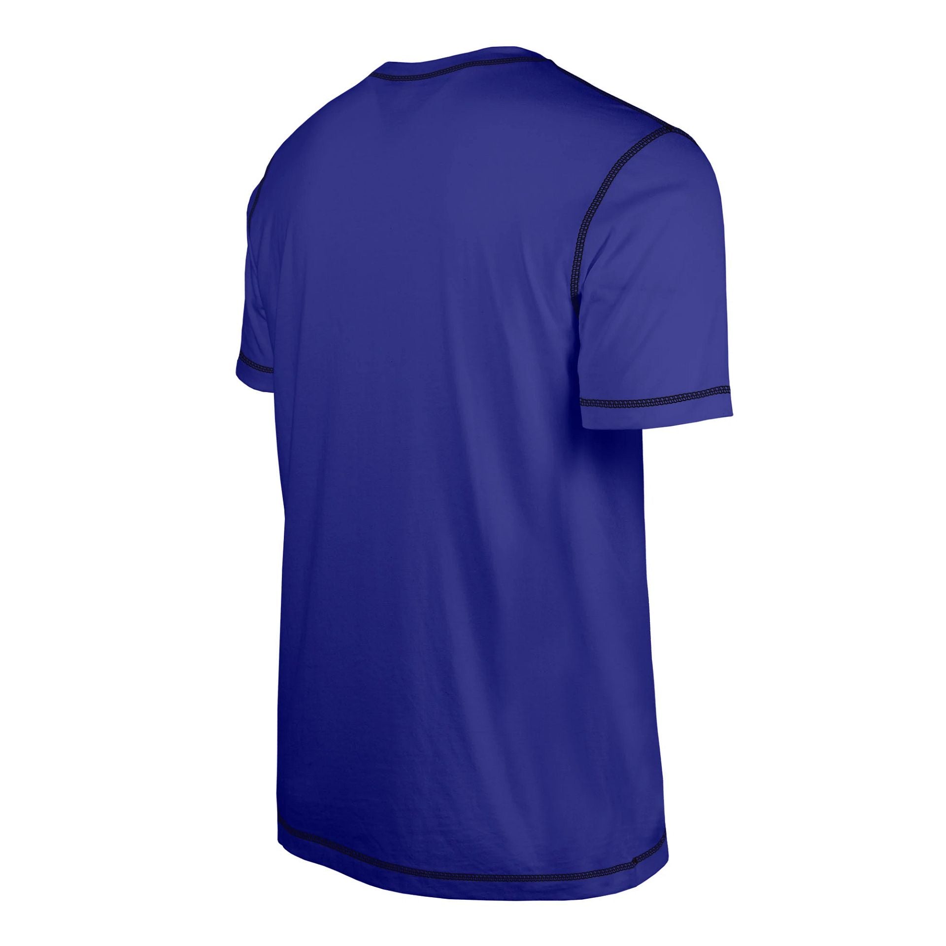 Baltimore Ravens Official Team Colours Sideline T Shirt Clothing