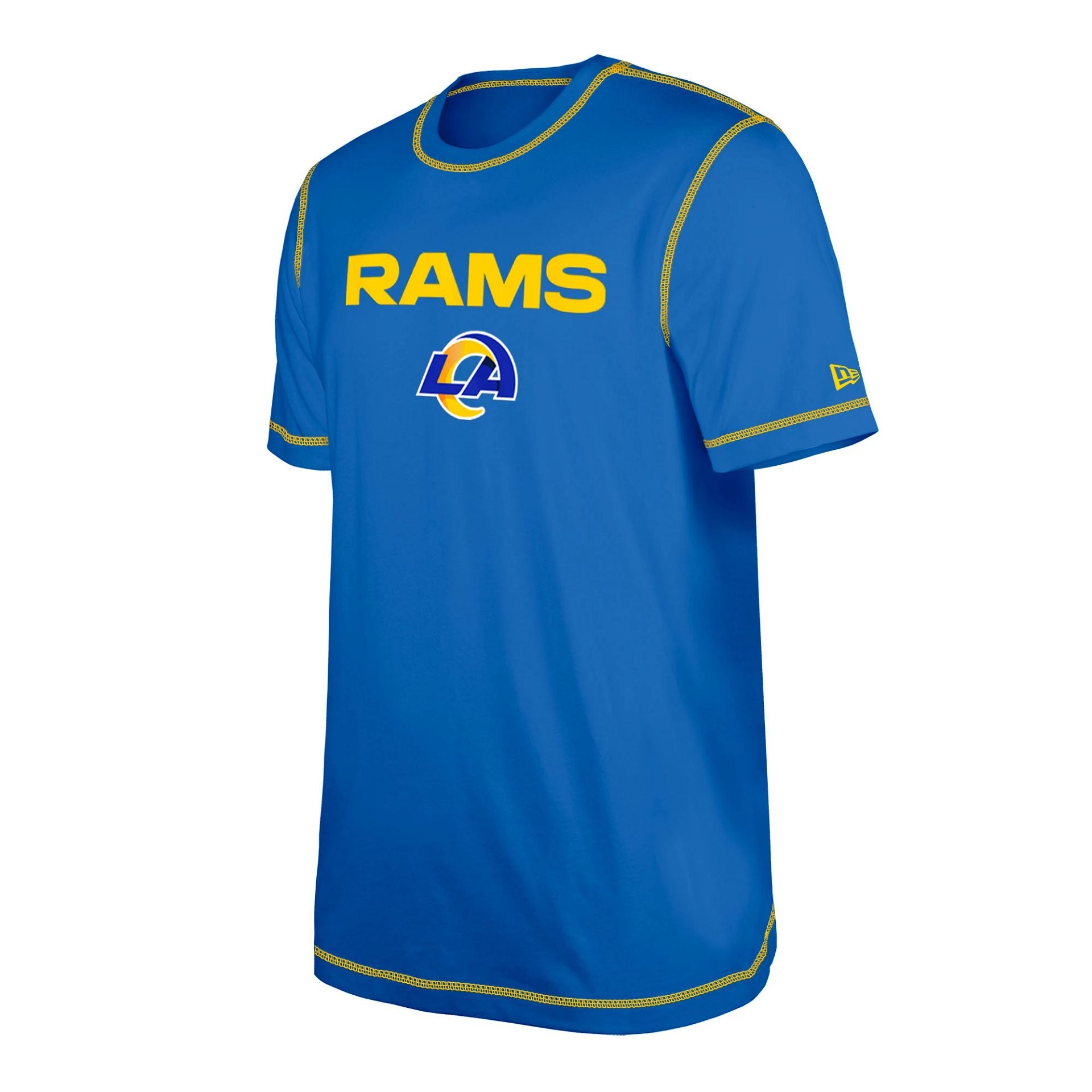 Rams official team shirt