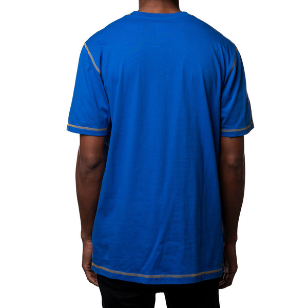 Los Angeles Rams Official Team Colours Sideline T-Shirt