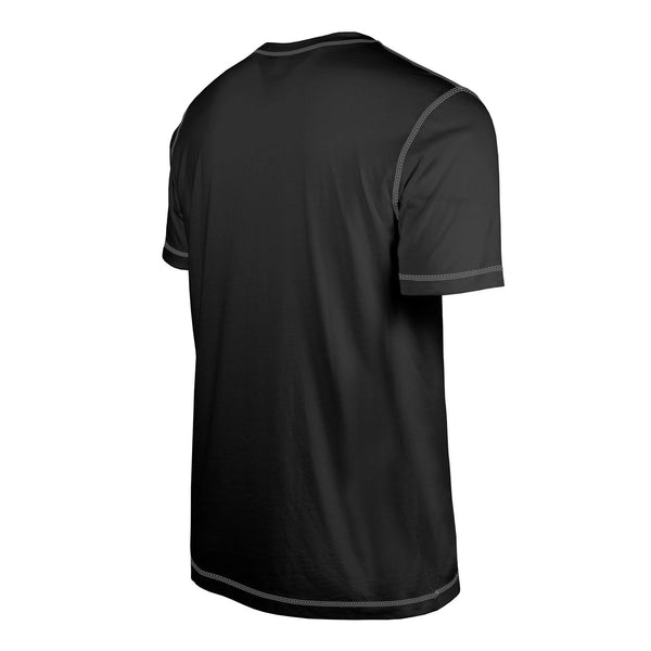 Las Vegas Raiders Official Team Colours Sideline T-Shirt