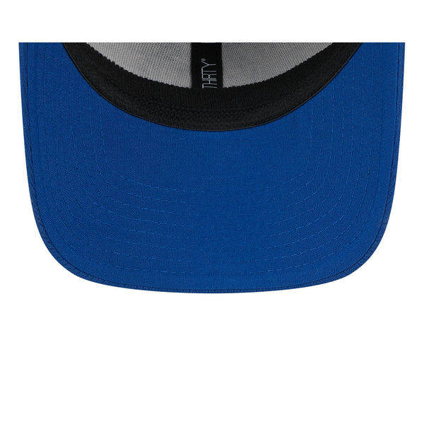 Indianapolis Colts Official Team Colours Sideline 39THIRTY Stretch Fit