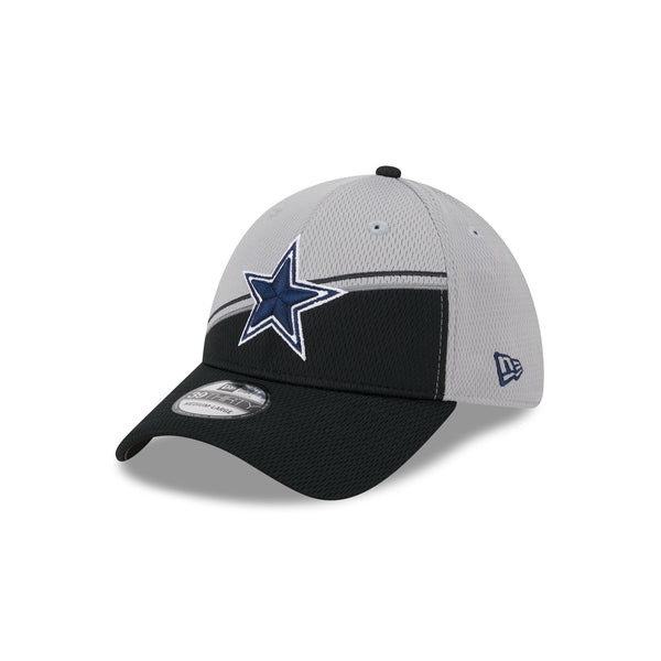 Grey dallas sales cowboys hat