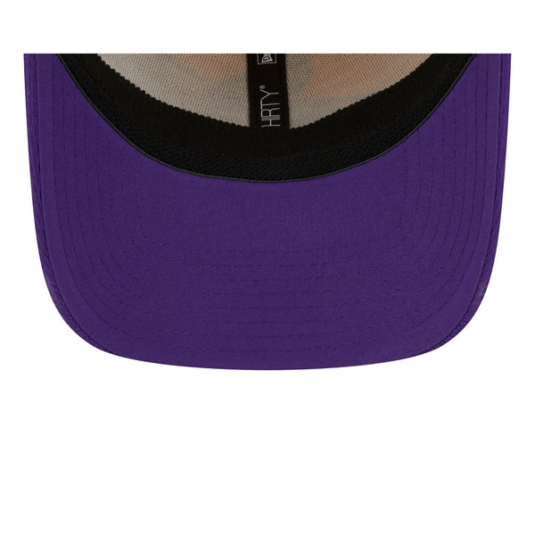Minnesota Vikings Official Team Colours Sideline 39THIRTY Stretch Fit