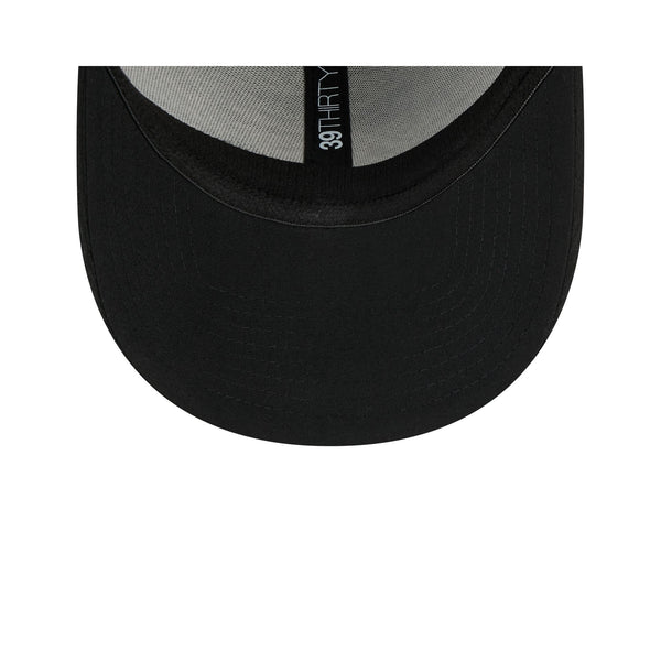 Philadelphia Eagles Official Team Colours Sideline 39THIRTY Stretch Fit