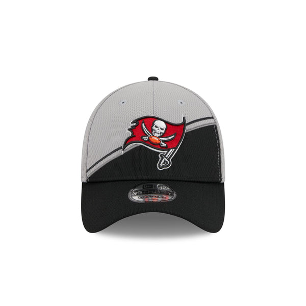 Grey buccaneers hat Clearance