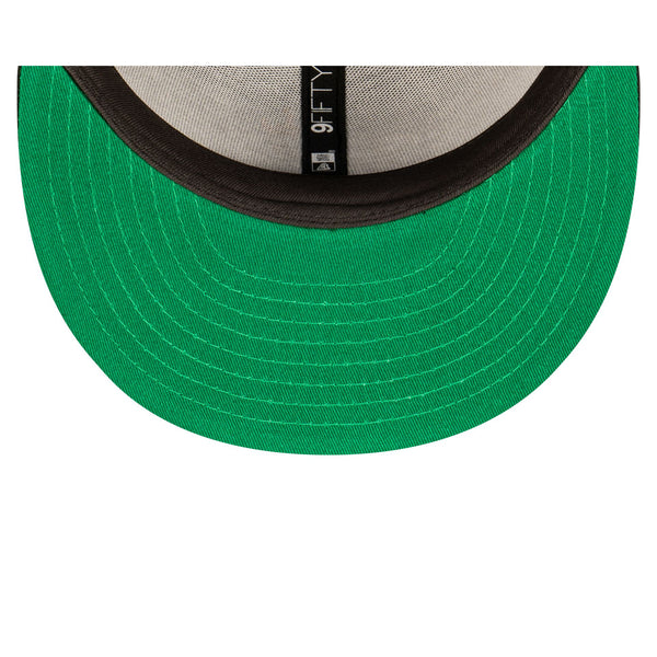 Houston Rockets Commemorative 59FIFTY Fitted