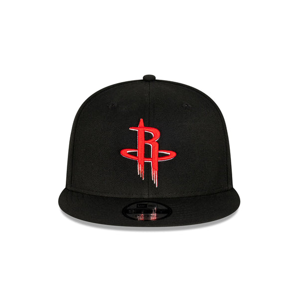 Houston Rockets Commemorative 59FIFTY Fitted