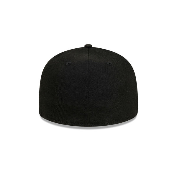 Houston Rockets Commemorative 59FIFTY Fitted