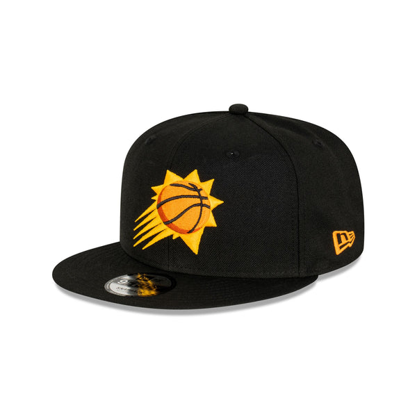 Phoenix Suns Commemorative 59FIFTY Fitted