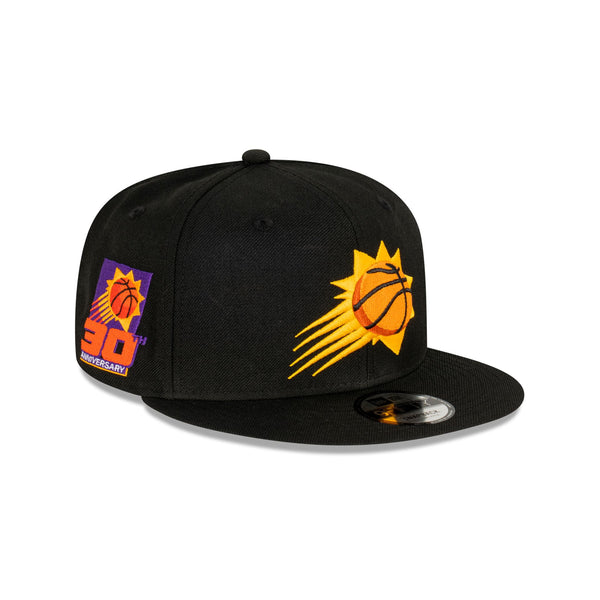 Phoenix Suns Commemorative 59FIFTY Fitted New Era