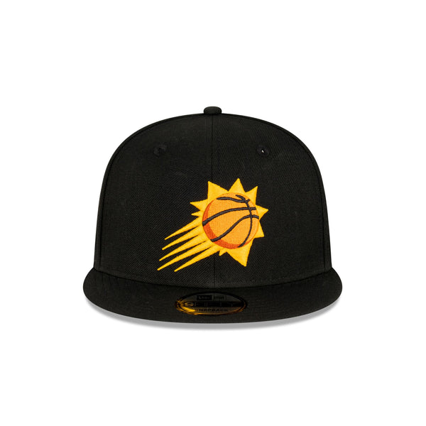 Phoenix Suns Commemorative 59FIFTY Fitted