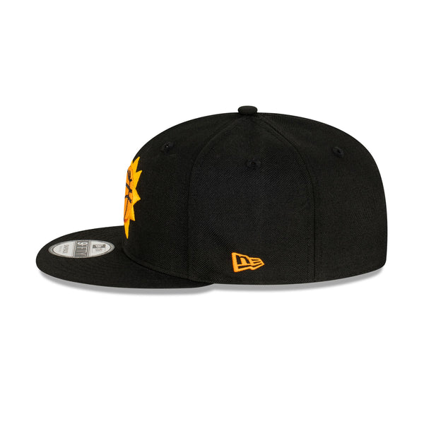 Phoenix Suns Commemorative 59FIFTY Fitted