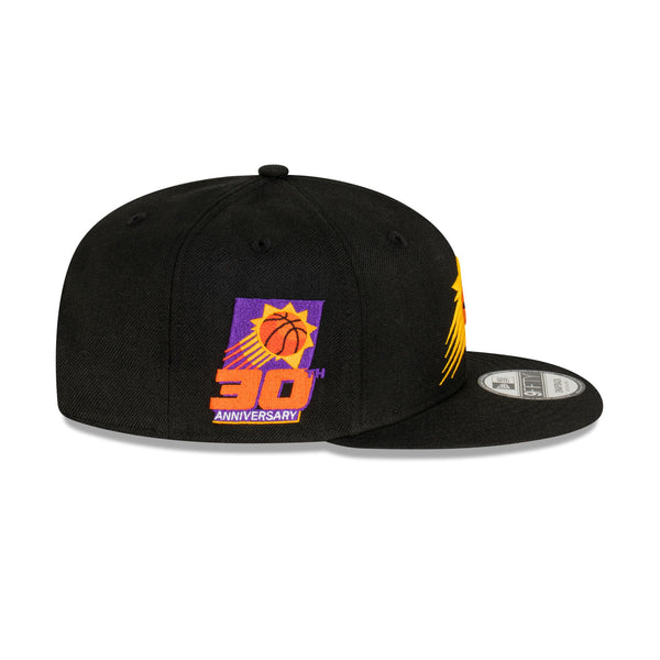 Phoenix Suns Commemorative 59FIFTY Fitted