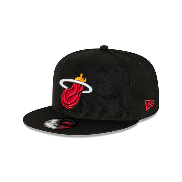 Miami Heat Commemorative 59FIFTY Fitted