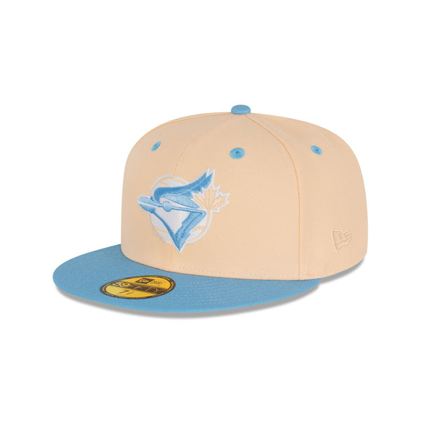Toronto Blue Jays Ice Latte 59FIFTY Fitted New Era
