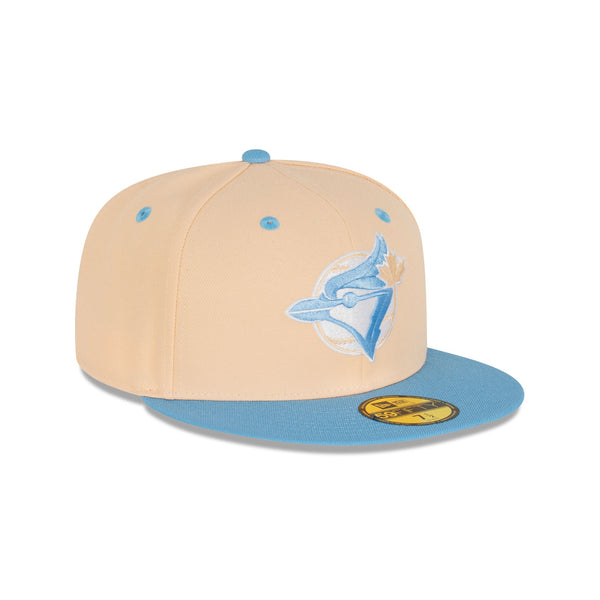 Toronto Blue Jays Ice Latte 59FIFTY Fitted
