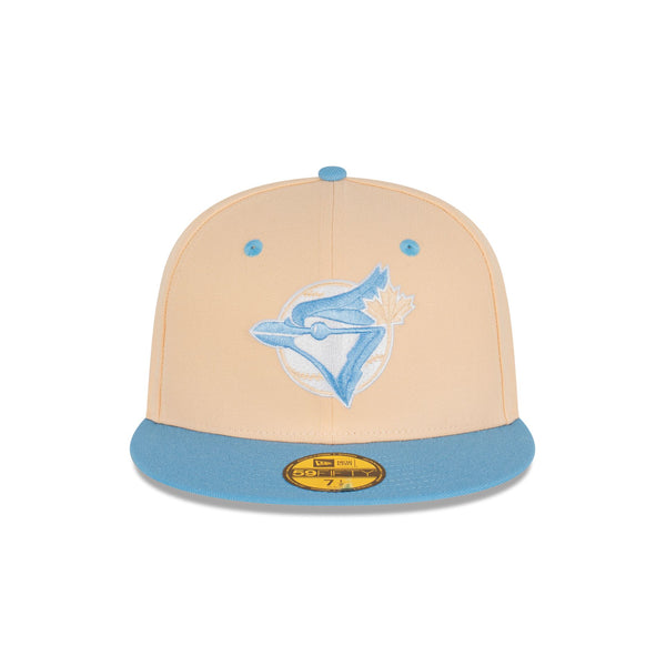 Toronto Blue Jays Ice Latte 59FIFTY Fitted