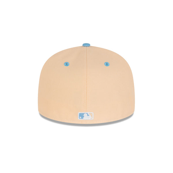 Toronto Blue Jays Ice Latte 59FIFTY Fitted