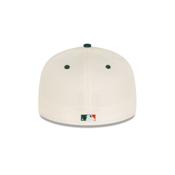 Arizona Diamondbacks Rusty Chrome 59FIFTY Fitted