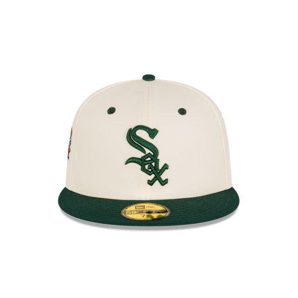 Chicago White Sox Rusty Chrome 59FIFTY Fitted