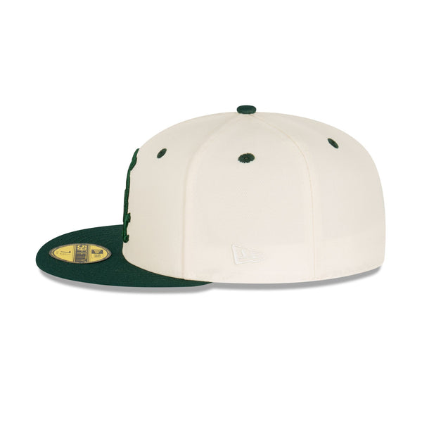 Chicago White Sox Rusty Chrome 59FIFTY Fitted
