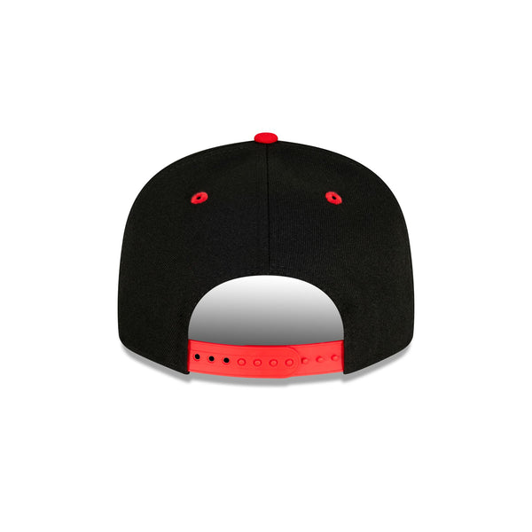 Pittsburgh Pirates Grilled Chilli 9FIFTY Snapback