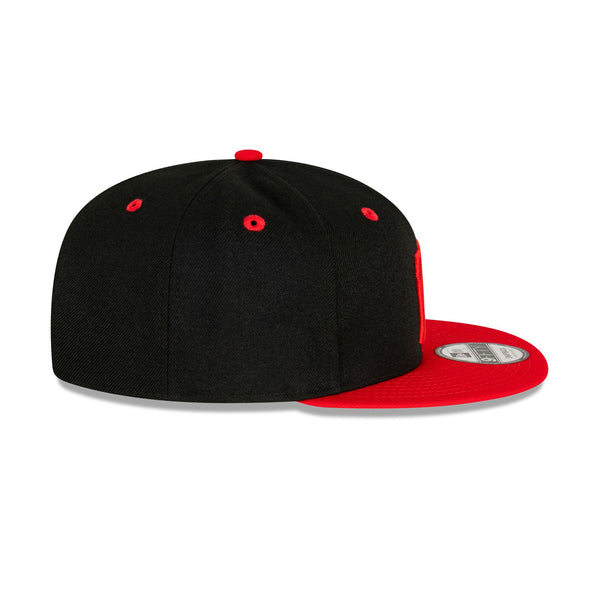 Pittsburgh Pirates Grilled Chilli 9FIFTY Snapback