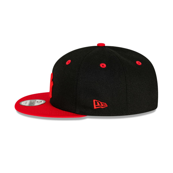 New York Yankees Grilled Chilli 9FIFTY Snapback