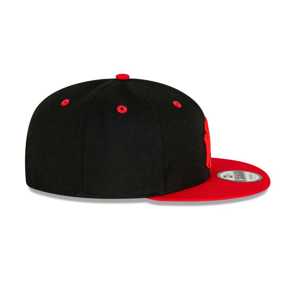 New York Yankees Grilled Chilli 9FIFTY Snapback