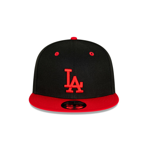 Los Angeles Dodgers Grilled Chilli 9FIFTY Snapback