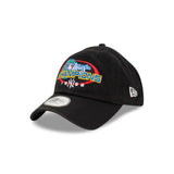 New York Yankees Champs Black Casual Classic New Era