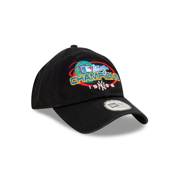 New York Yankees Champs Black Casual Classic