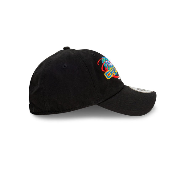 New York Yankees Champs Black Casual Classic