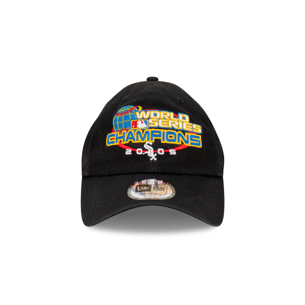 Chicago White Sox Champs Black Casual Classic