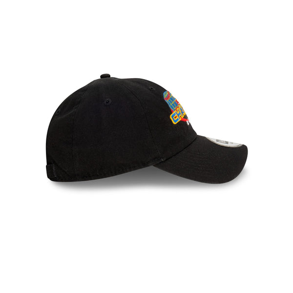 Chicago White Sox Champs Black Casual Classic