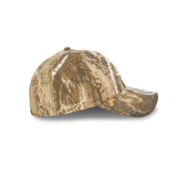 Los Angeles Dodgers Realtree Packable Casual Classic