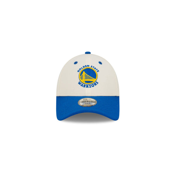 Youth Golden State Warriors Strapback