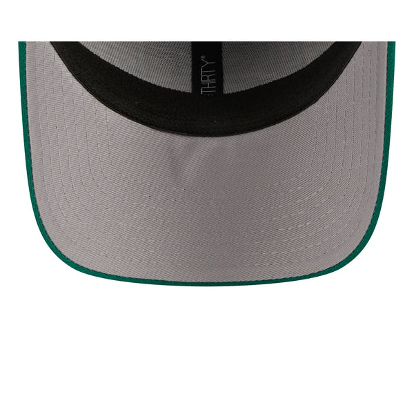 Boston Celtics Tip-Off 2023 Grey 39THIRTY Stretch Fit