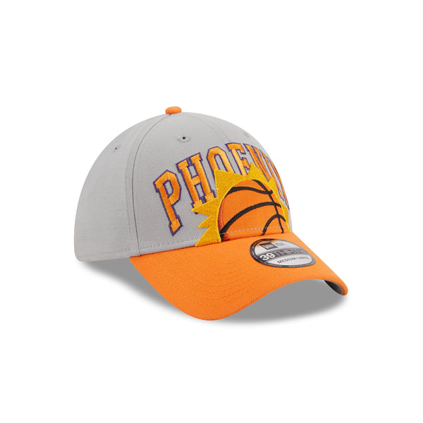 Phoenix Suns Tip-Off 2023 Grey 39THIRTY Stretch Fit
