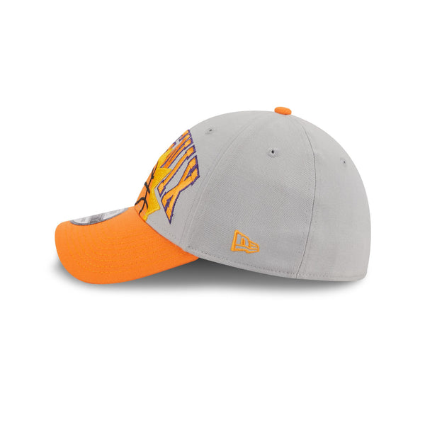 Phoenix Suns Tip-Off 2023 Grey 39THIRTY Stretch Fit