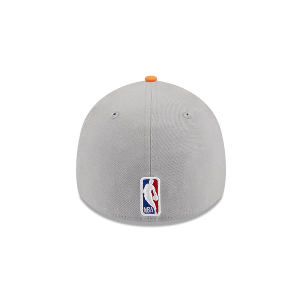 Phoenix Suns Tip-Off 2023 Grey 39THIRTY Stretch Fit