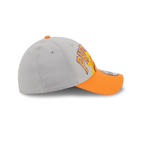 Phoenix Suns Tip-Off 2023 Grey 39THIRTY Stretch Fit