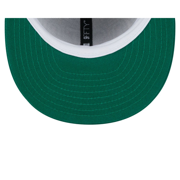 Boston Celtics Tip-Off 2023 Grey 9FIFTY Snapback