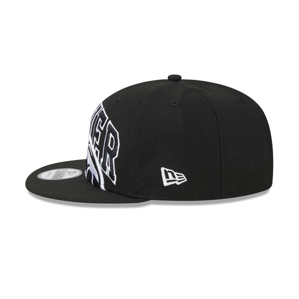 Denver Nuggets Tip-Off 2023 Black 9FIFTY Snapback
