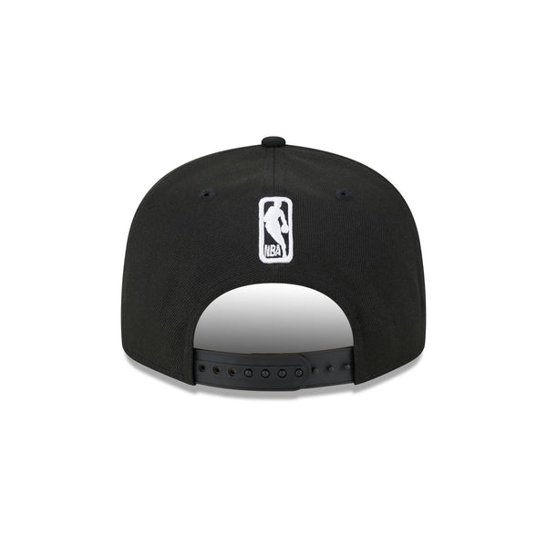 Denver Nuggets Tip-Off 2023 Black 9FIFTY Snapback