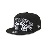 Los Angeles Clippers Tip-Off 2023 Black 9FIFTY Snapback New Era