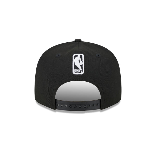 New Orleans Pelicans Tip-Off 2023 Black 9FIFTY Snapback