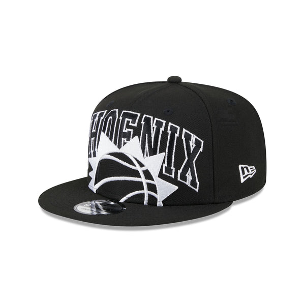 Phoenix Suns Tip-Off 2023 Black 9FIFTY Snapback New Era