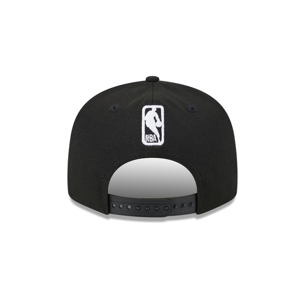 Sacramento Kings Tip-Off 2023 Black 9FIFTY Snapback