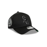 Chicago White Sox 50th Anniversary 9FORTY A-Frame Snapback New Era